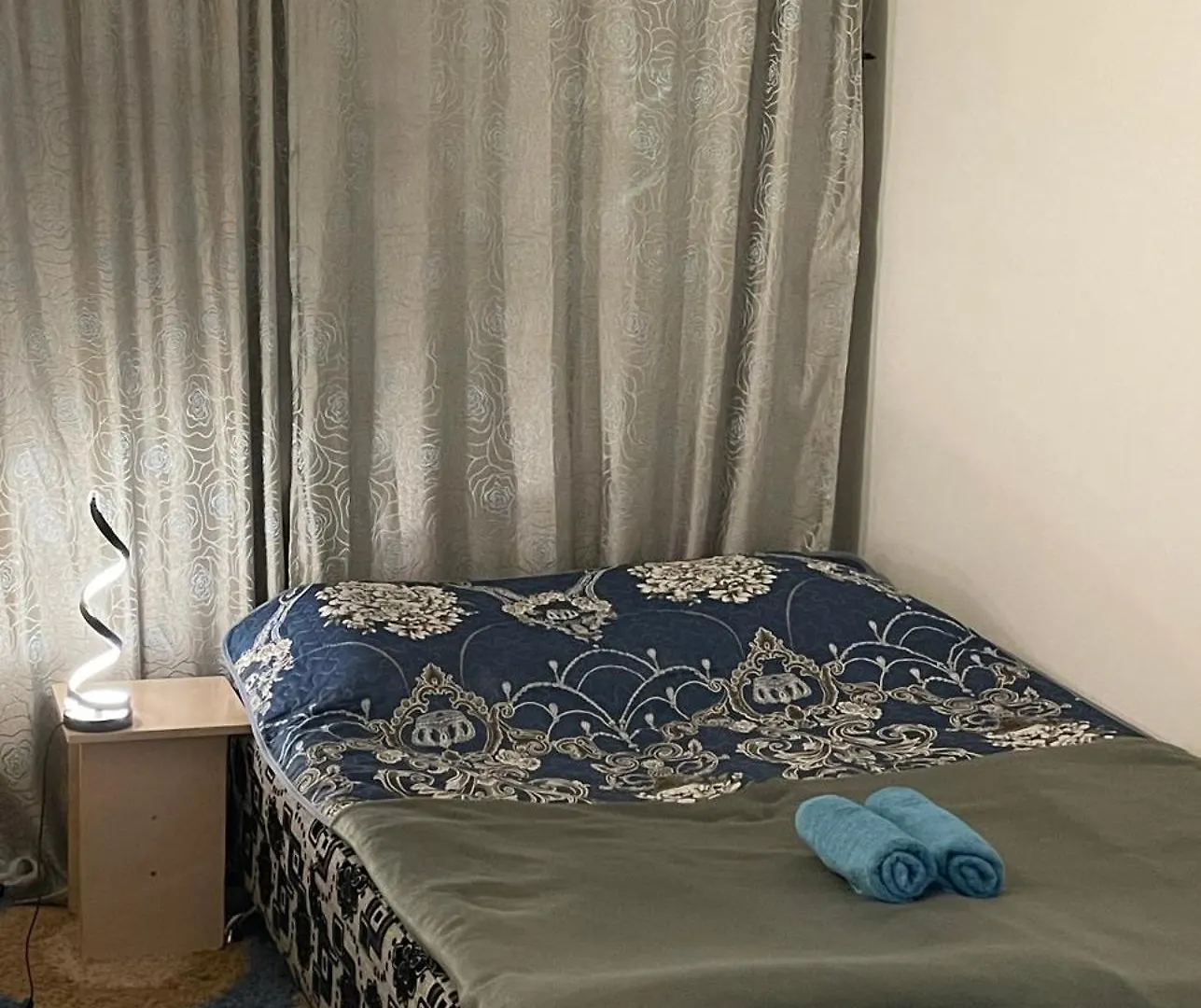 Apartment В Центре Города Almaty